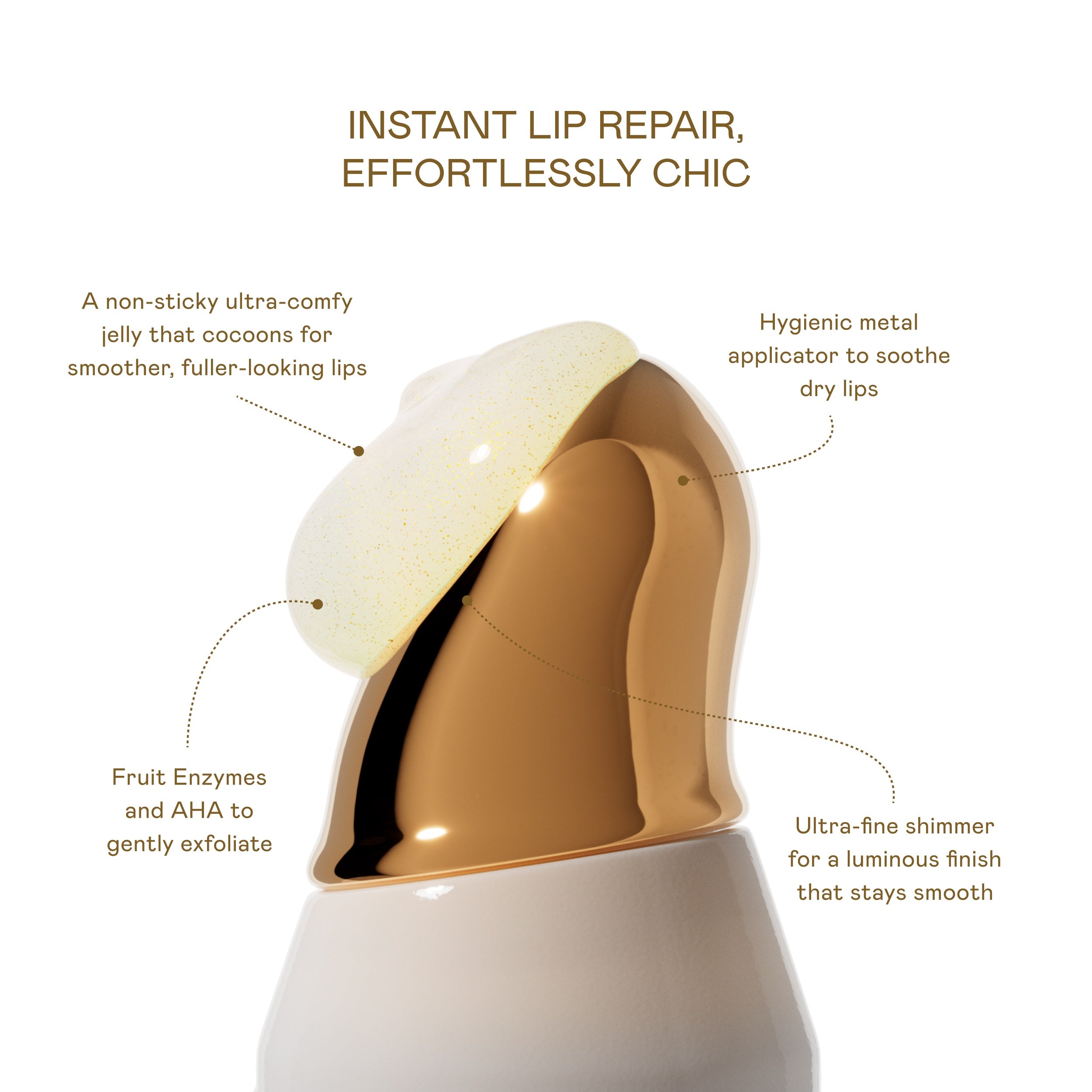 Croissant Au Beurre | EADEM