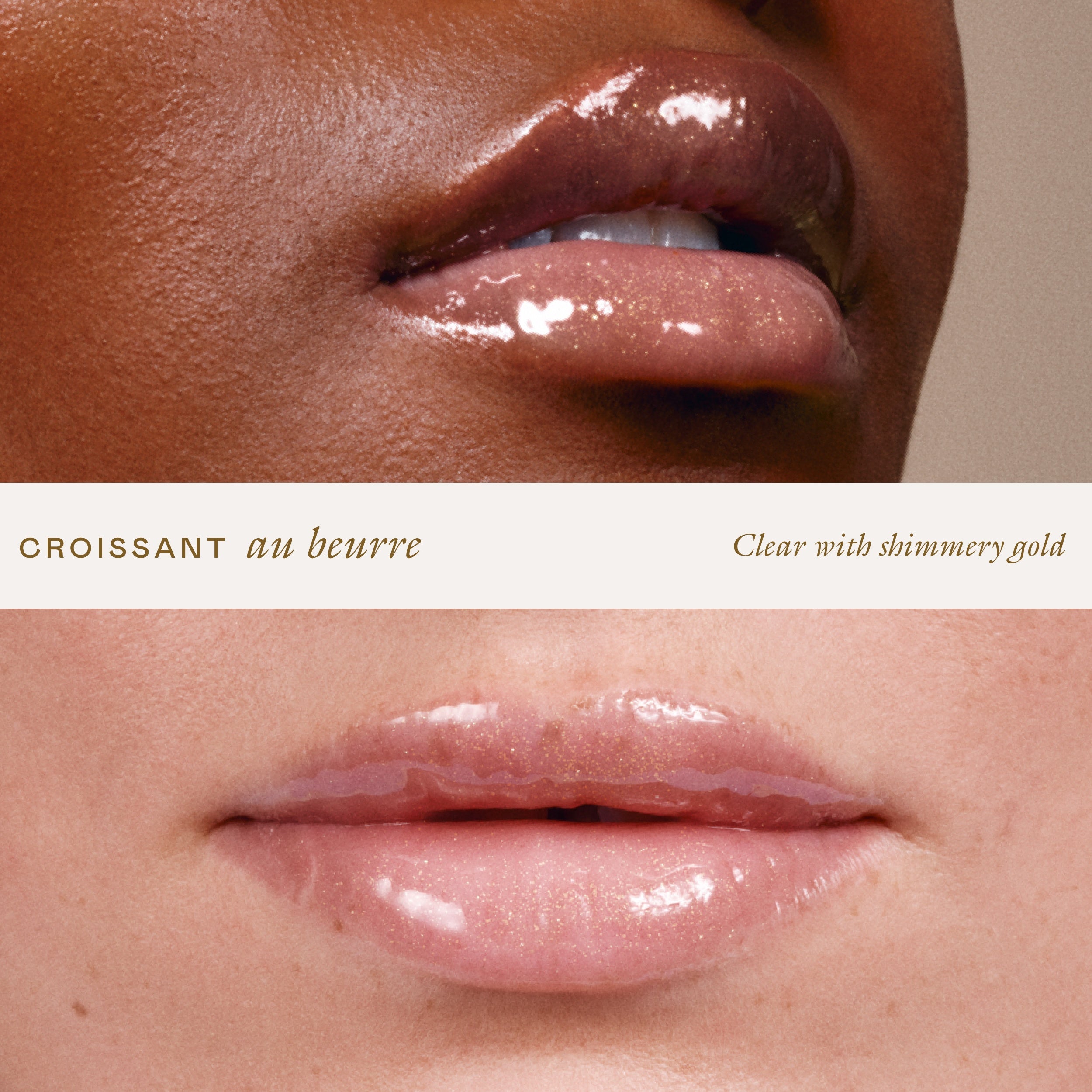 Croissant Au Beurre | EADEM