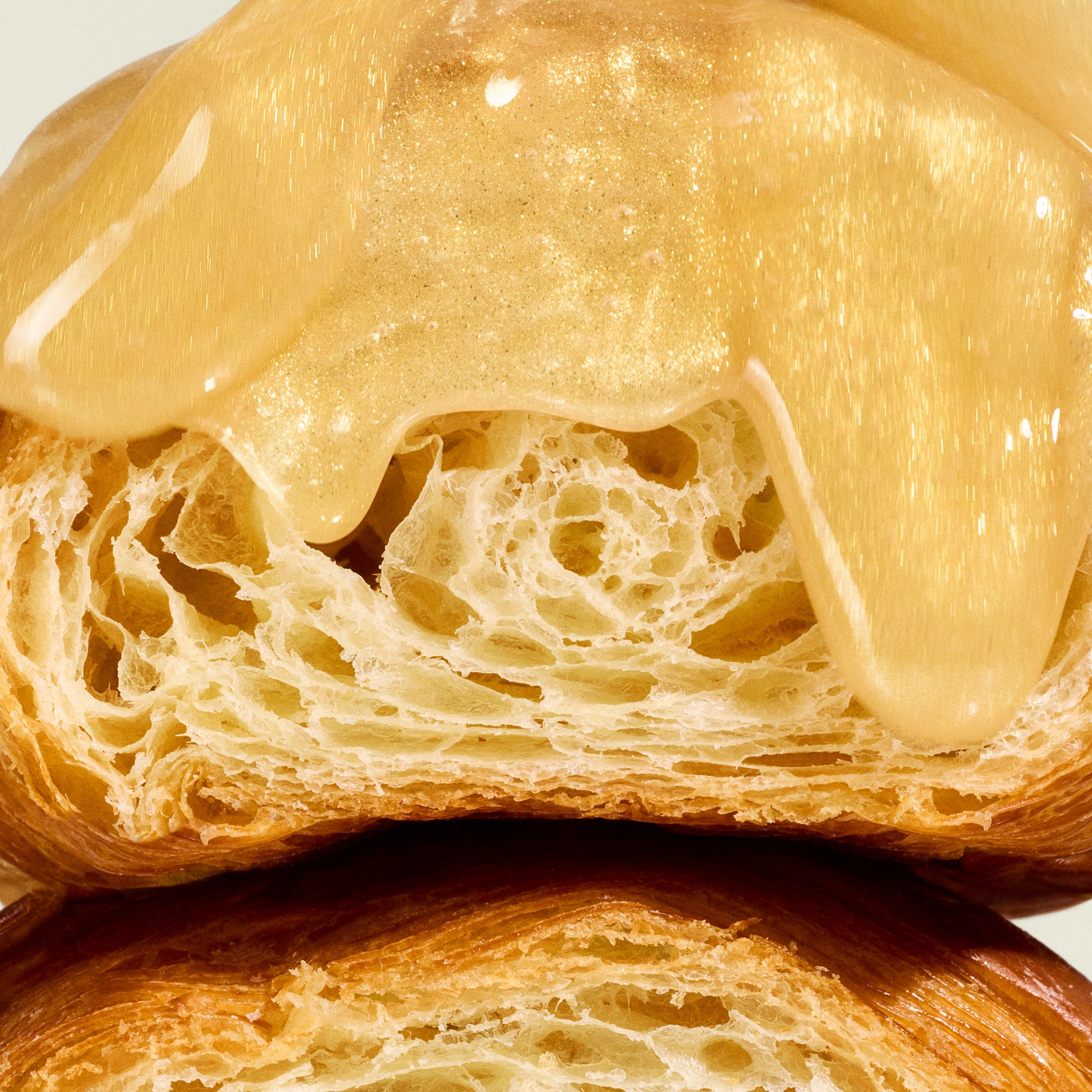 Croissant Au Beurre | EADEM