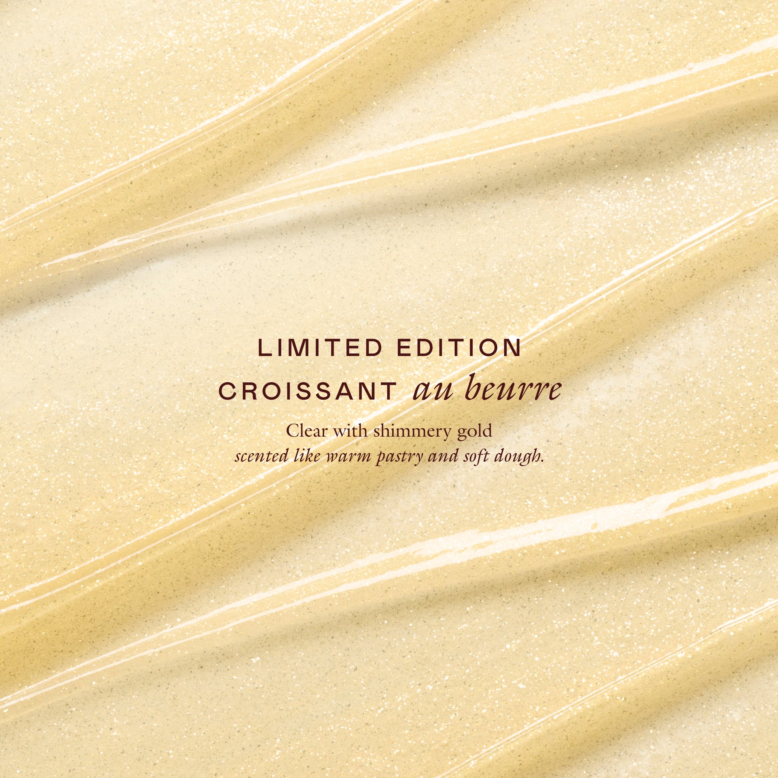 Croissant Au Beurre | EADEM