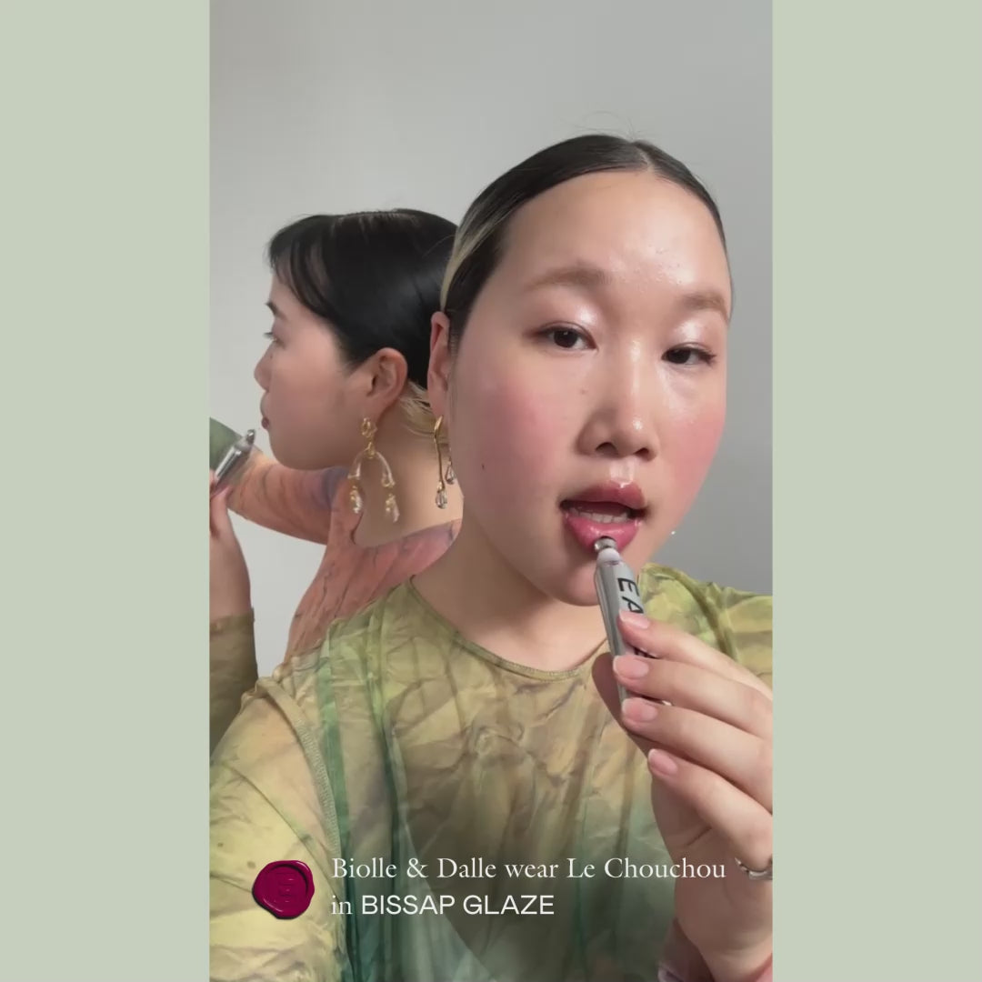 Le Chouchou Viral 3-in-1 Lip Treatment | Award-Winning Balm